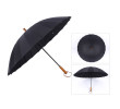 24K Straight Umbrella, Straight Umbrella, business gifts