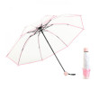 Transparent Folding Umbrella, Folding Umbrella, business gifts