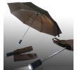 21 Luminous 3 Folding  Umbrella with Auto Open/Close - Solid, Auto Open Umbrella, business gifts