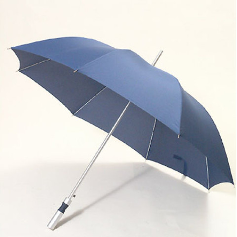 27 Auto Open Windproof Straight-rod Umbrella, Straight Umbrella, business gifts