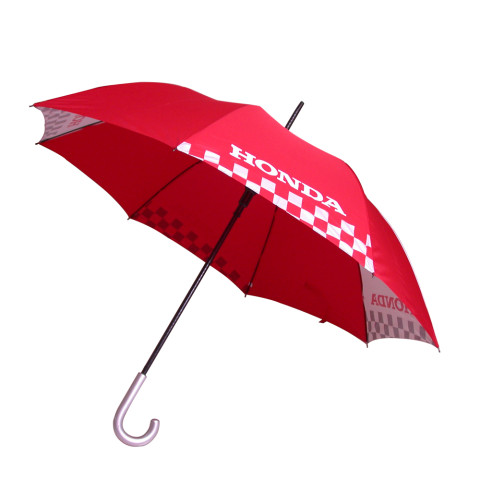 27 Color Printing Straight-rod Advertising Umbrella with Auto Open, Straight Umbrella, business gifts