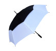 30 Auto Open Fiberglass Windproof Golf Umbrella, Auto Open Umbrella, business gifts