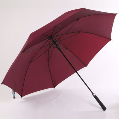 30-inch Golf Umbrella, Straight Umbrella, business gifts