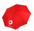27 Auto Open Windproof Straight-rod Umbrella, Straight Umbrella, business gifts