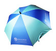 30 Double Rib and Double Sided Straight-rod Umbrella, Auto Open Umbrella, business gifts