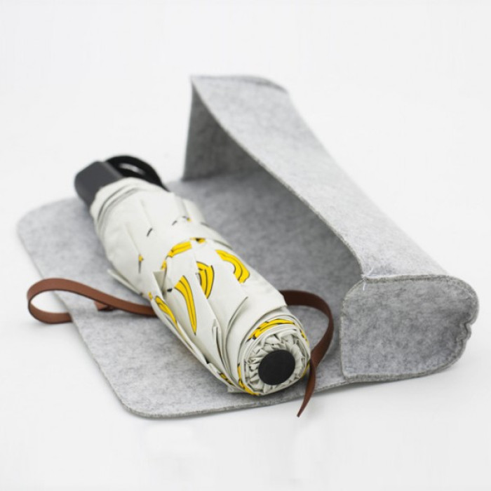 Felt Absorbent Umbrella Bag Other Rain Gear Corporate Business Gifts, Business Premium Gifts