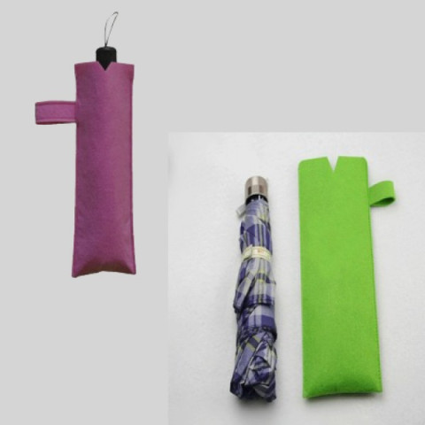 Felt Absorbent Umbrella Bag, Other Rain Gear, business gifts