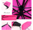 21 UV Protection 3 Folding Umbrella - Solid, Folding Umbrella, business gifts