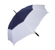 30 Auto Open Fiberglass Windproof Golf Umbrella, Auto Open Umbrella, business gifts