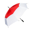 30 Auto Open Fiberglass Windproof Golf Umbrella, Auto Open Umbrella, business gifts