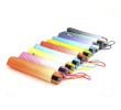 Gradient Three Folding Umbrella, Folding Umbrella, business gifts