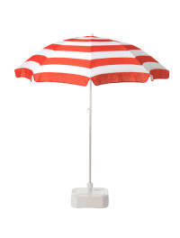 Beach Umbrella (5)