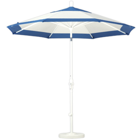 Deluxe Aluminum Parasol, Patio Umbrellas, business gifts