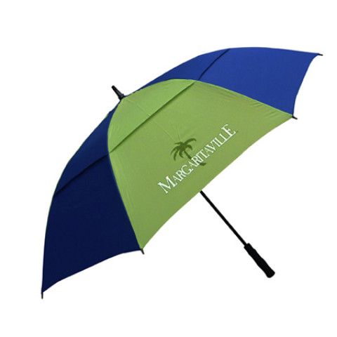 Double Color Advertising Umbrella, Straight Umbrella, business gifts