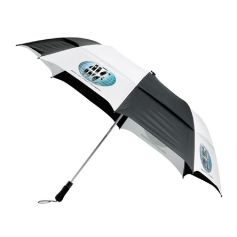Double Color Folding Umbrella, Straight Umbrella, business gifts