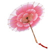 Oil-paper Umbrella, Straight Umbrella, business gifts