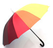 Storage Straight Colorful Umbrella, Straight Umbrella, business gifts