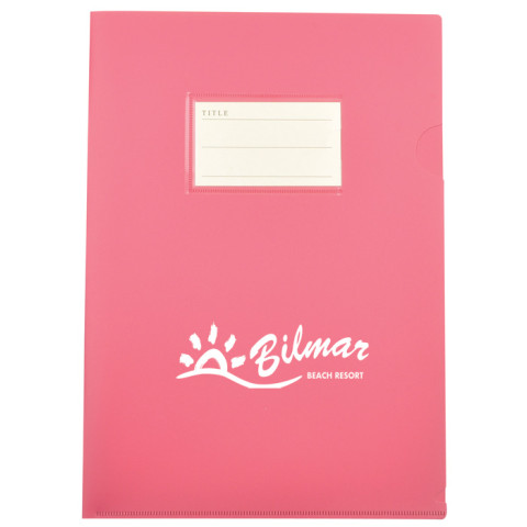 A4 File, Folder And File, business gifts