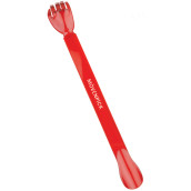 Back Scratcher with Shoehorn