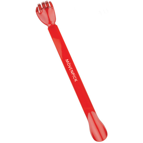 Back Scratcher with Shoehorn, Personal Care Products, business gifts