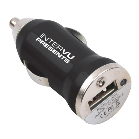 Car Charger, Auto Car Gifts, business gifts