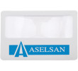 Card Sized Magnifier, Others Stationery, business gifts