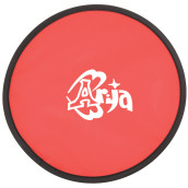 Foldable Frisbee