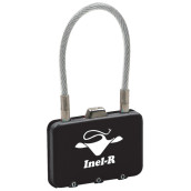 Personalized Luggage Lock