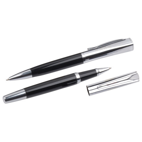 Promotional Duo Pen Set, Promotional Pens, business gifts