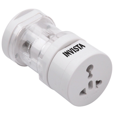 Promotional Travel Adapter, Adapter, business gifts