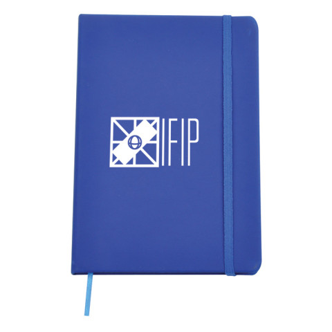 PU Executive Notebook, Notebooks, business gifts