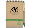 Recycled Notebook, Notebooks, business gifts