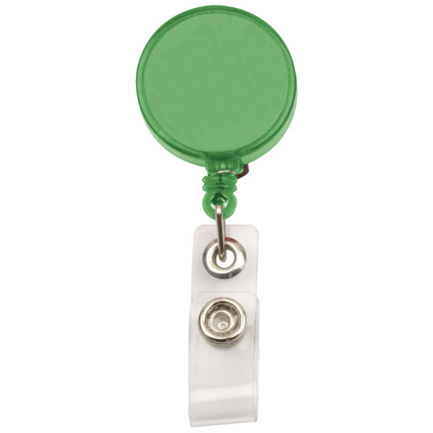 Retractable Badge Holder, Others Stationery, business gifts