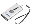 Solar-Powered Charger, Torch | Lighting, business gifts