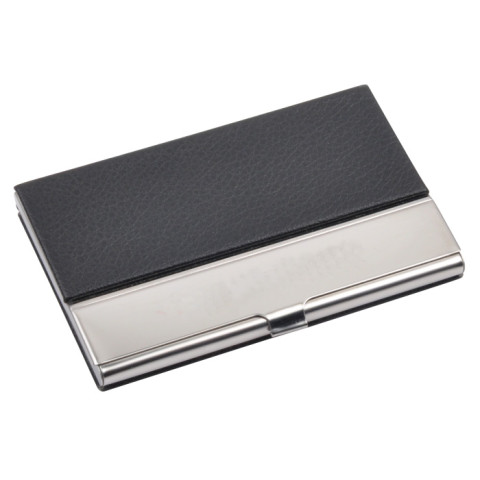 Stainless Steel Business Card Case, Business Card Holder, business gifts