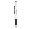 Tricolored Advertising Stylus, Stylus Pen, business gifts