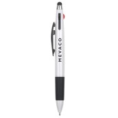 Tricolored Advertising Stylus