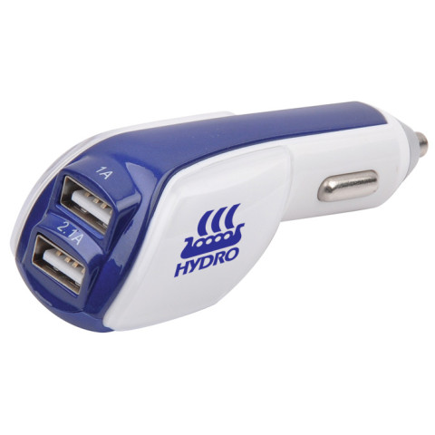 USB Car Charger, Auto Car Gifts, business gifts