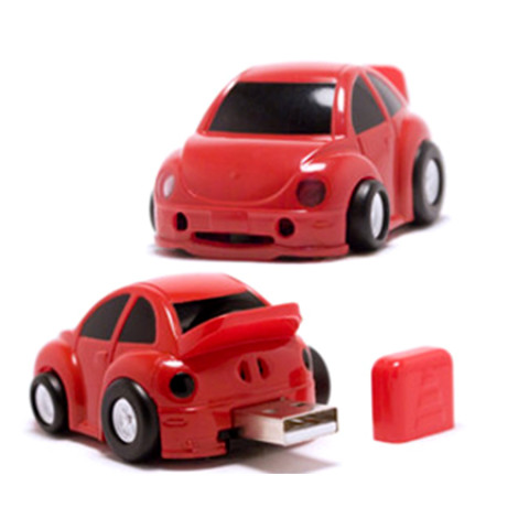 Car-shaped USB Flash Memory, Modelling USB Flash Drive, business gifts