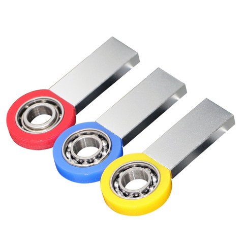 Hand Spinner USB Flash Drive, Metal USB Flash Drive, business gifts