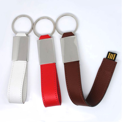 Leather USB Flash Drive, Leather USB Flash Drive, business gifts