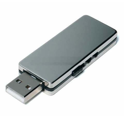Metal USB Flash Disk, Metal USB Flash Drive, business gifts