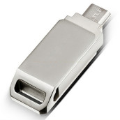 Metal USB Of Phone