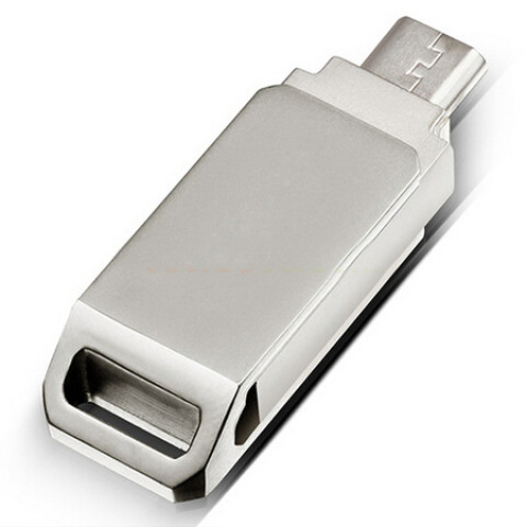 Metal USB Of Phone, Metal USB Flash Drive, business gifts
