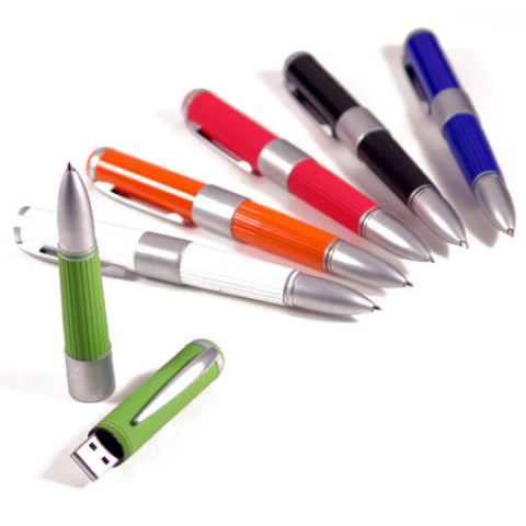 Metal USB Pen, Metal Pen, business gifts