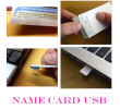Tear USB Flash Drive, Card USB Flash Drive, business gifts