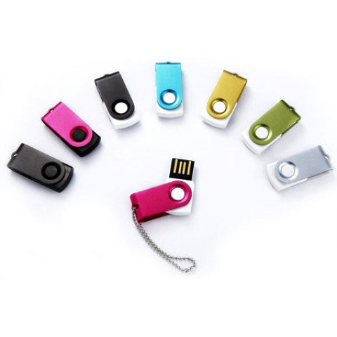Ultra fine USB Flash Memory, Small USB Flahs Drive, business gifts