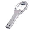 USB Flash Drive with Bottle Opener Shape, Metal USB Flash Drive, business gifts