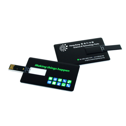 USB Flash Memory, Card USB Flash Drive, business gifts