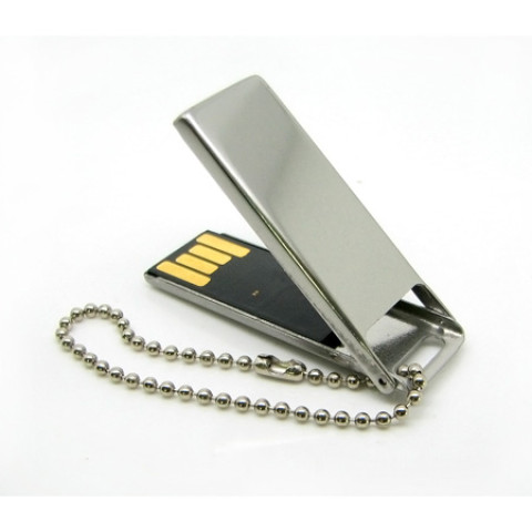 USB Flash Memory, Metal USB Flash Drive, business gifts